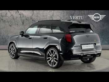 Used MINI Paceman 2024 for sale - 74474516: Photo