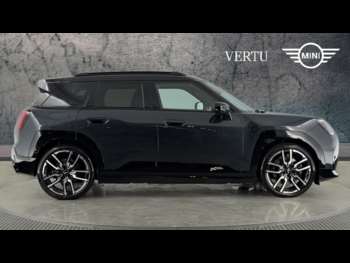 Used MINI Paceman 2024 for sale - 74474516: Photo