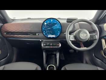 Used MINI Paceman 2024 for sale - 74474516: Photo