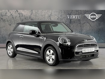 Used MINI Hatch 2023 for sale - 78284597: Photo