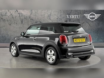 Used MINI Hatch 2023 for sale - 78284597: Photo