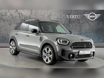 Used MINI Countryman 2022 for sale - 78190903: Photo