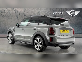 Used MINI Countryman 2022 for sale - 78190903: Photo