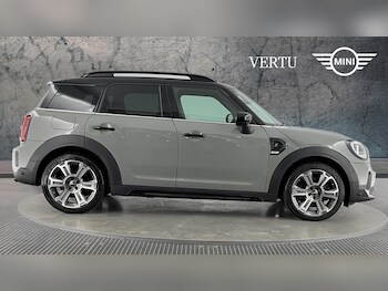Used MINI Countryman 2022 for sale - 78190903: Photo