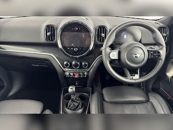 Used MINI Countryman 2022 for sale - 78190903: Photo