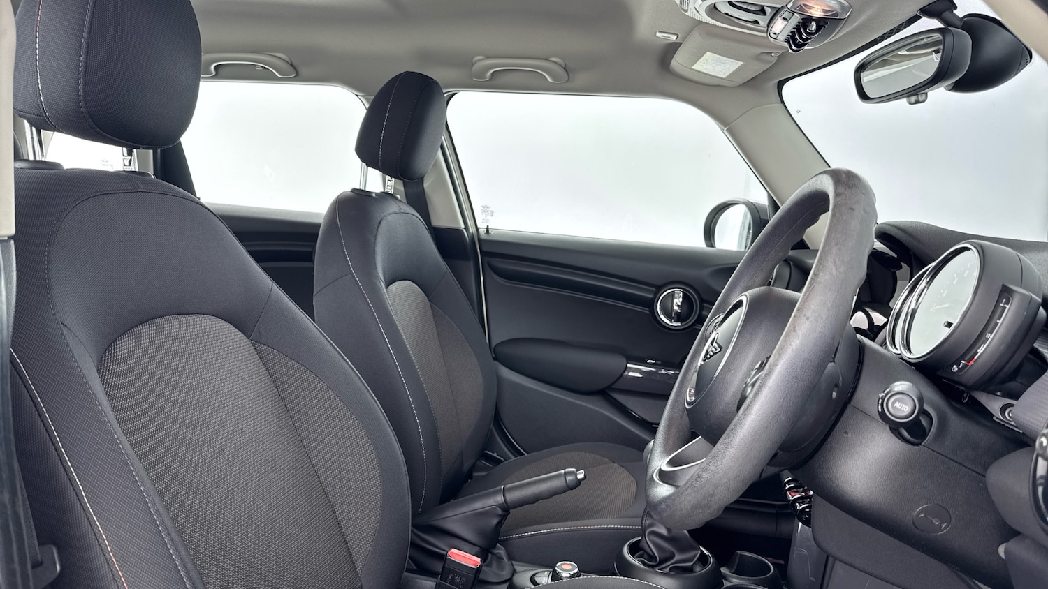 Used MINI Hatch 2020 for sale - 77918462: Photo 11