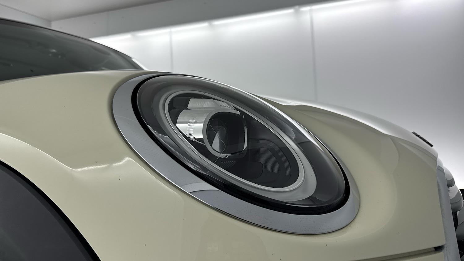 Used MINI Hatch 2020 for sale - 77918462: Photo 21