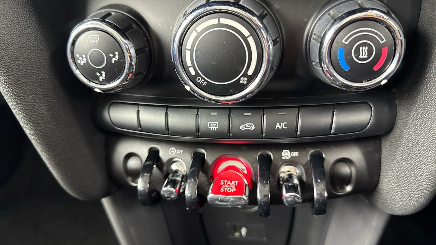 Used MINI Hatch 2020 for sale - 77918462: Photo 36