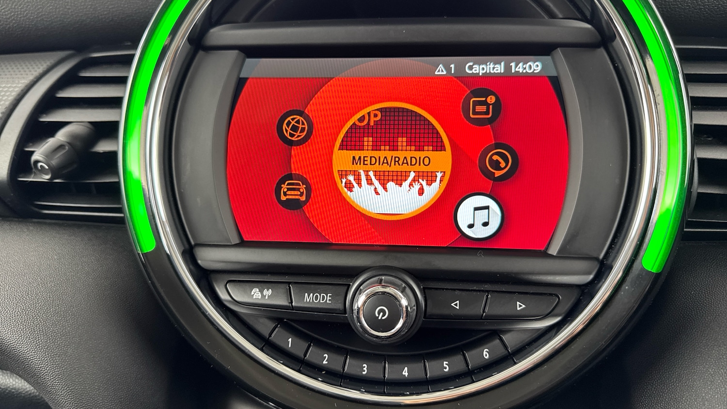 Used MINI Hatch 2020 for sale - 77918462: Photo 38