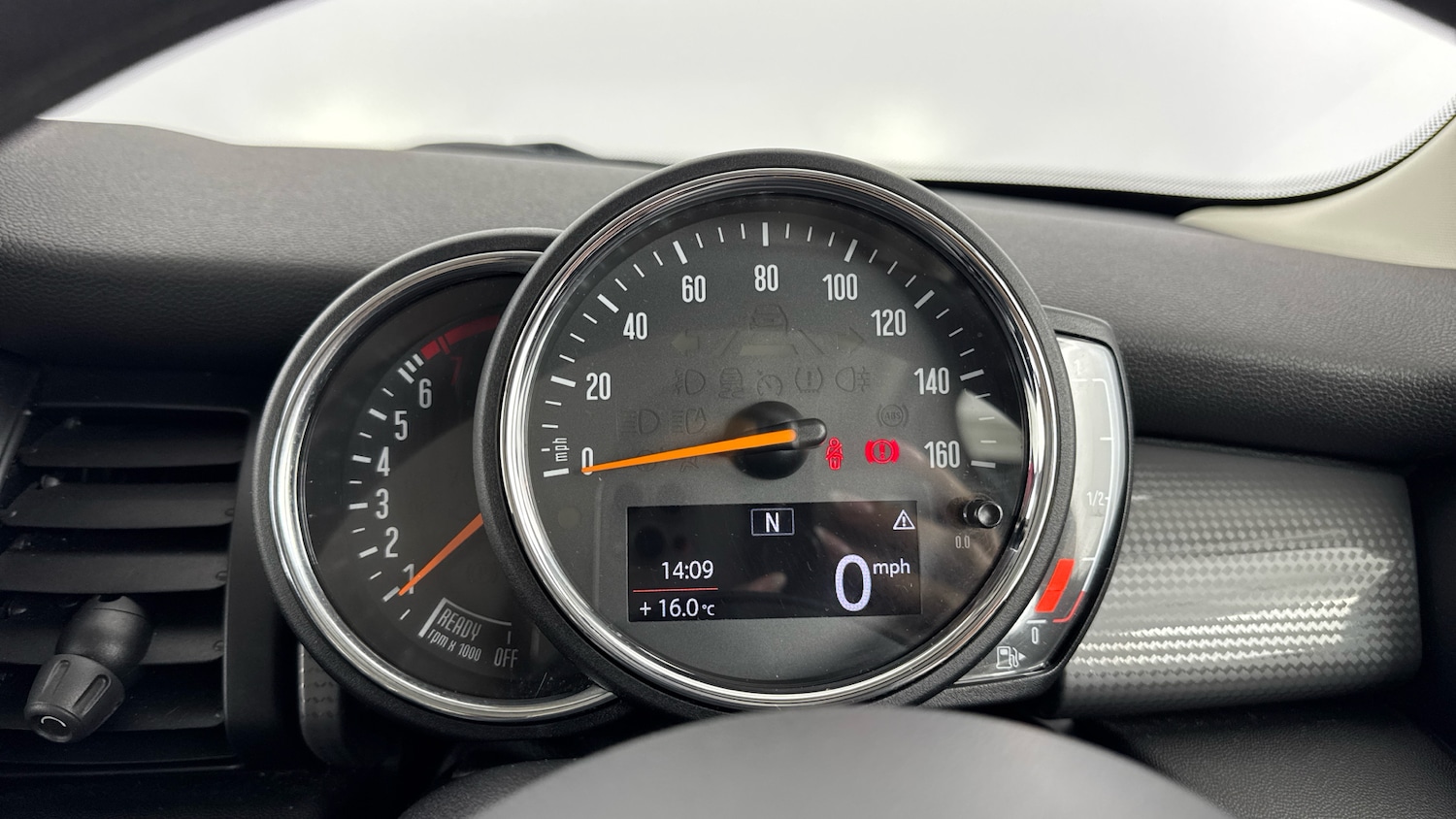 Used MINI Hatch 2020 for sale - 77918462: Photo 9