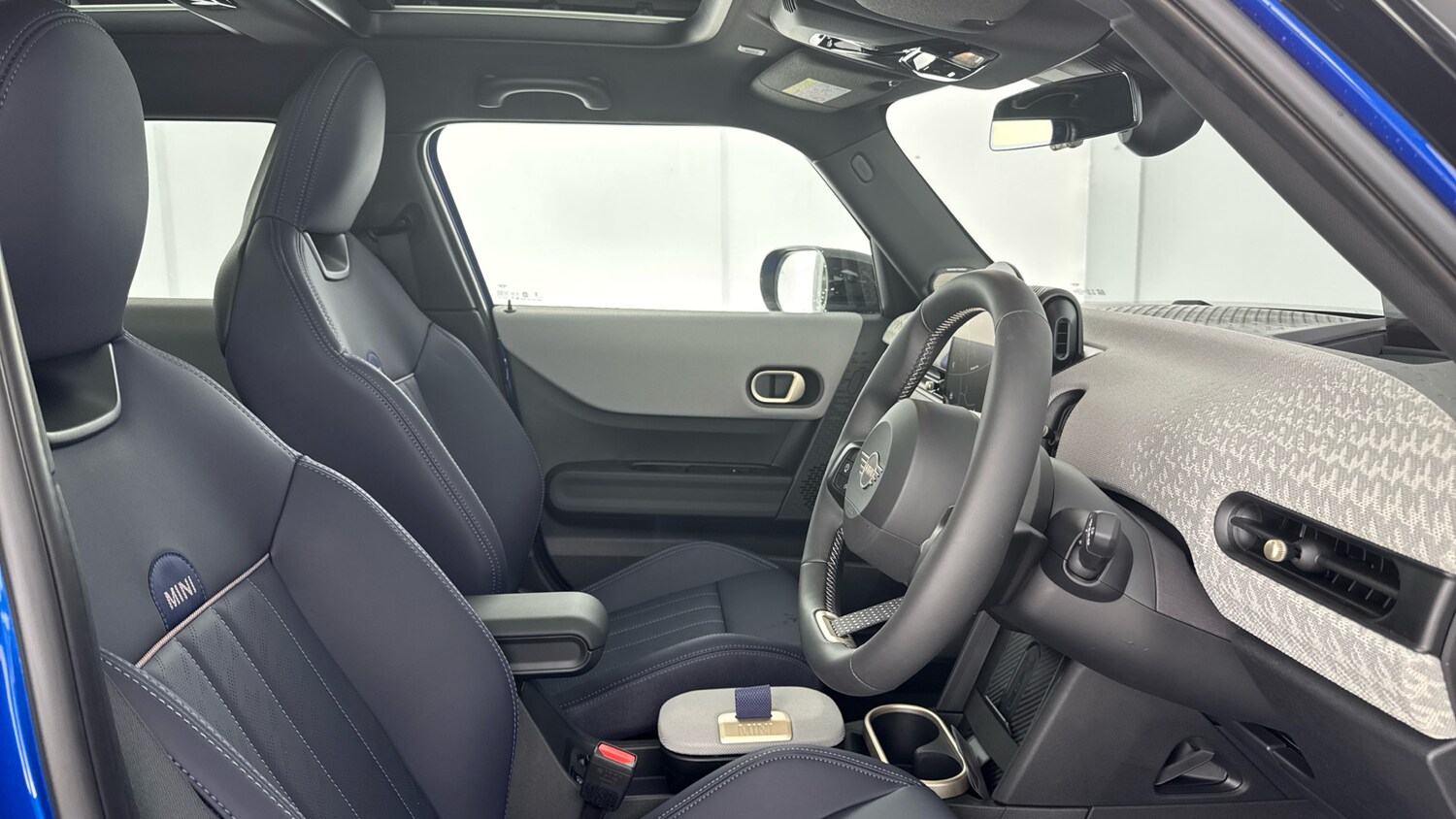 Used MINI Cooper 2025 for sale - 77528503: Photo 11