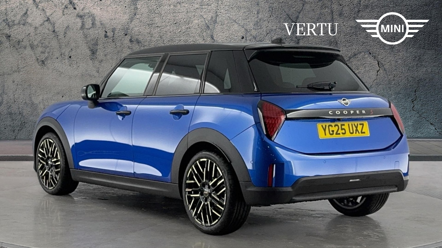 Used MINI Cooper 2025 for sale - 77528503: Photo 2