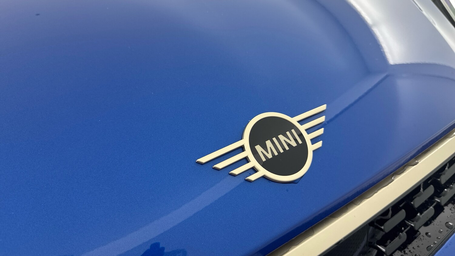 Used MINI Cooper 2025 for sale - 77528503: Photo 21