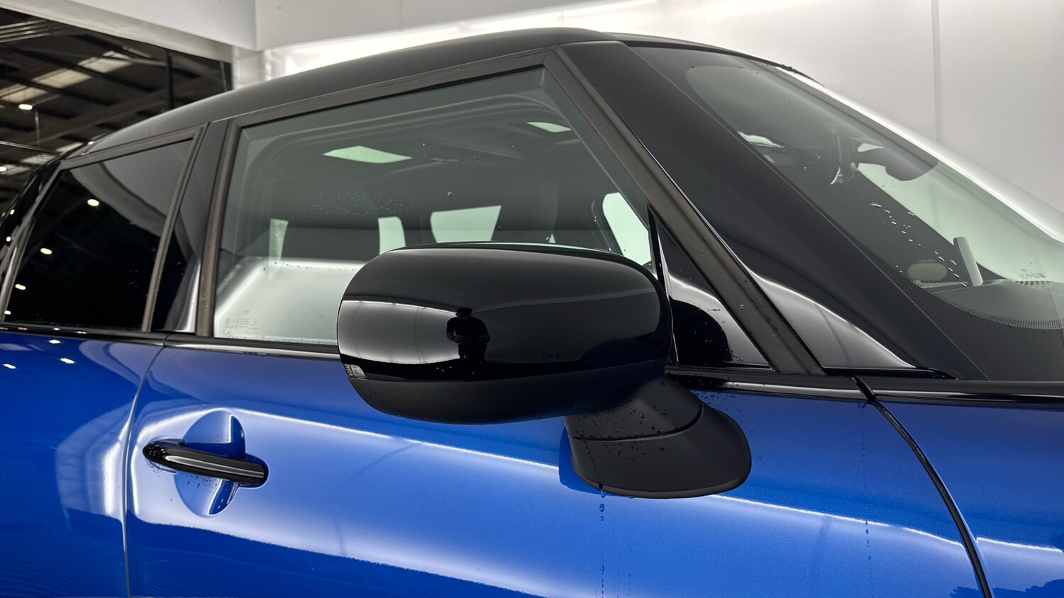 Used MINI Cooper 2025 for sale - 77528503: Photo 23