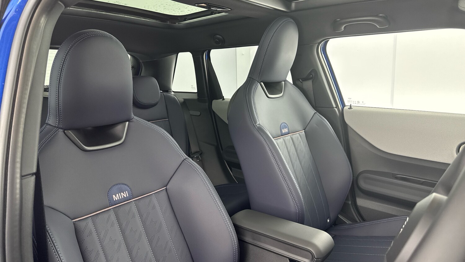 Used MINI Cooper 2025 for sale - 77528503: Photo 27