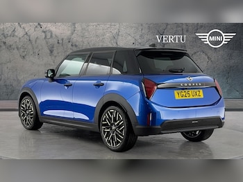 Used MINI Cooper 2025 for sale - 77528503: Photo