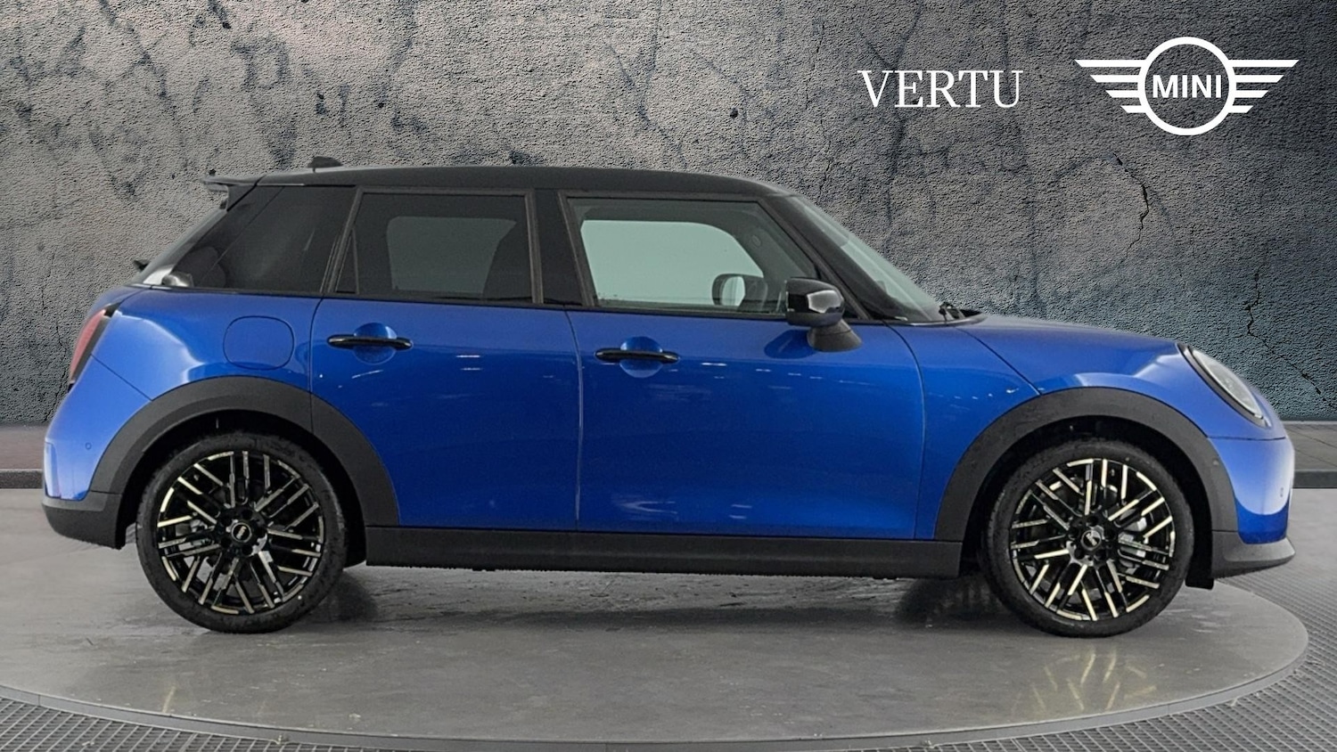 Used MINI Cooper 2025 for sale - 77528503: Photo 3