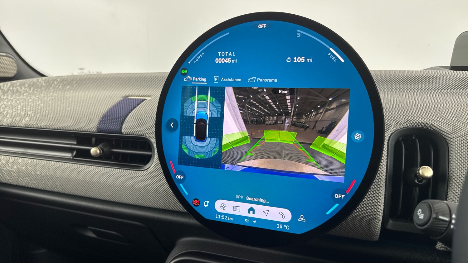 Used MINI Cooper 2025 for sale - 77528503: Photo 31