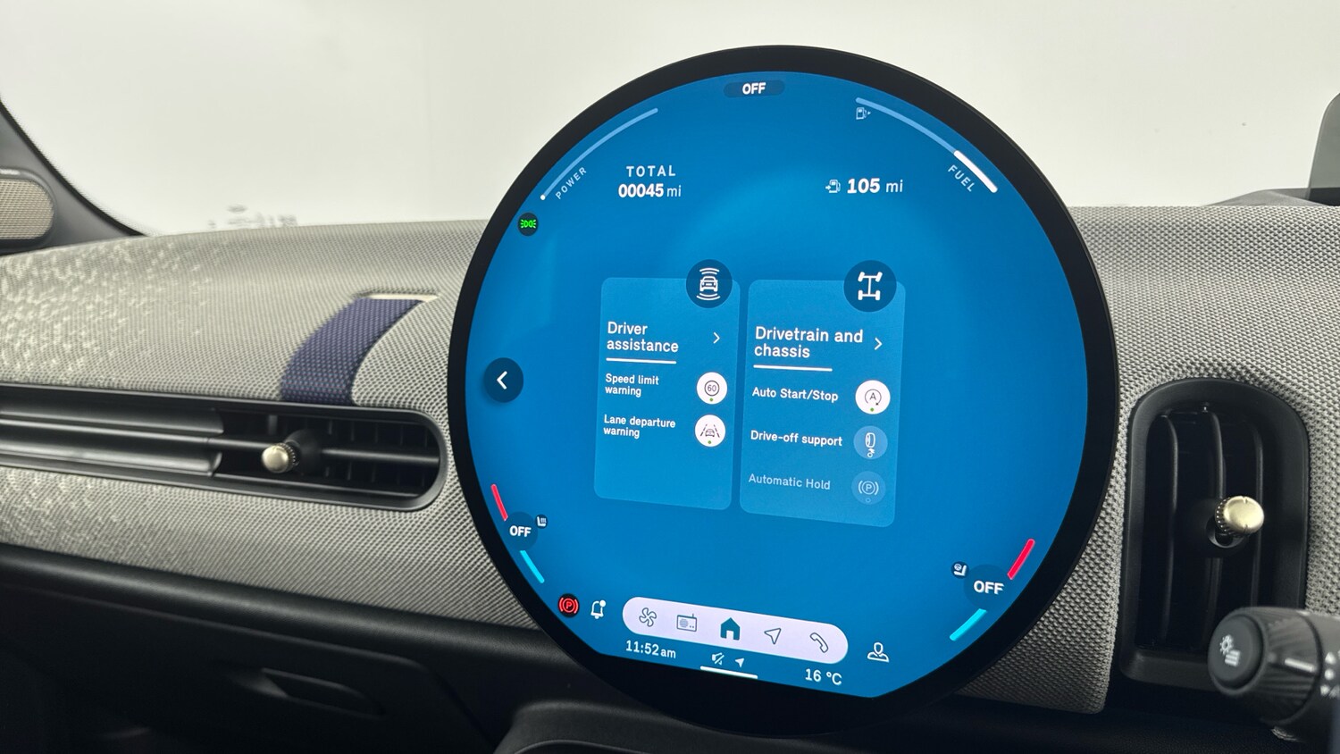 Used MINI Cooper 2025 for sale - 77528503: Photo 32