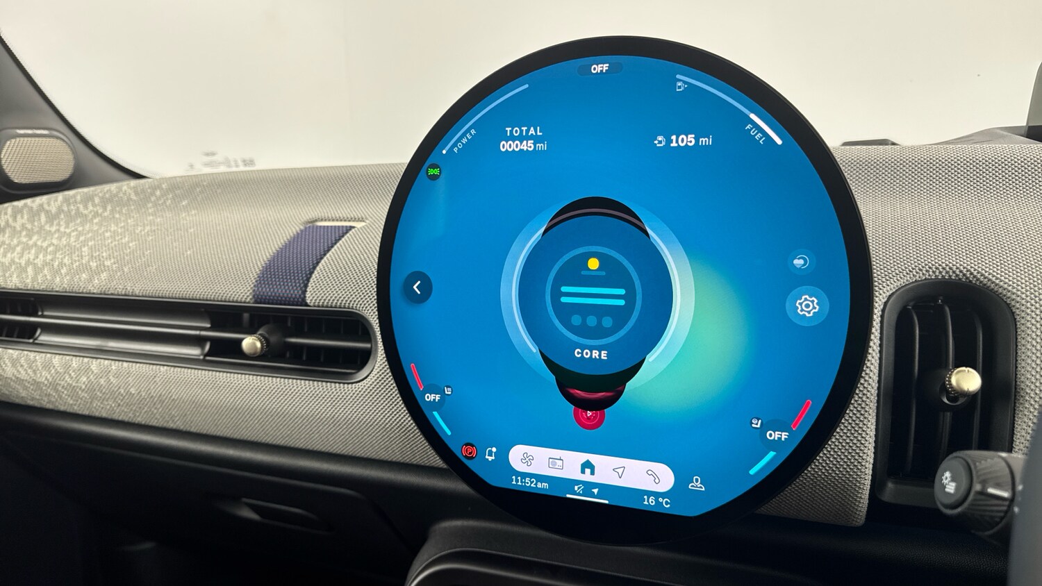 Used MINI Cooper 2025 for sale - 77528503: Photo 34