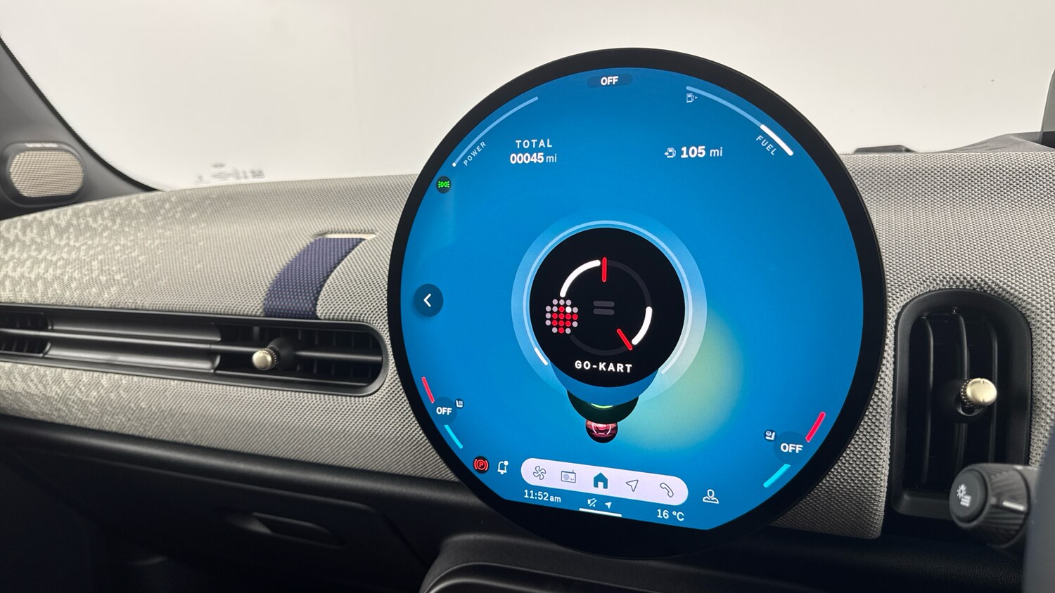 Used MINI Cooper 2025 for sale - 77528503: Photo 35