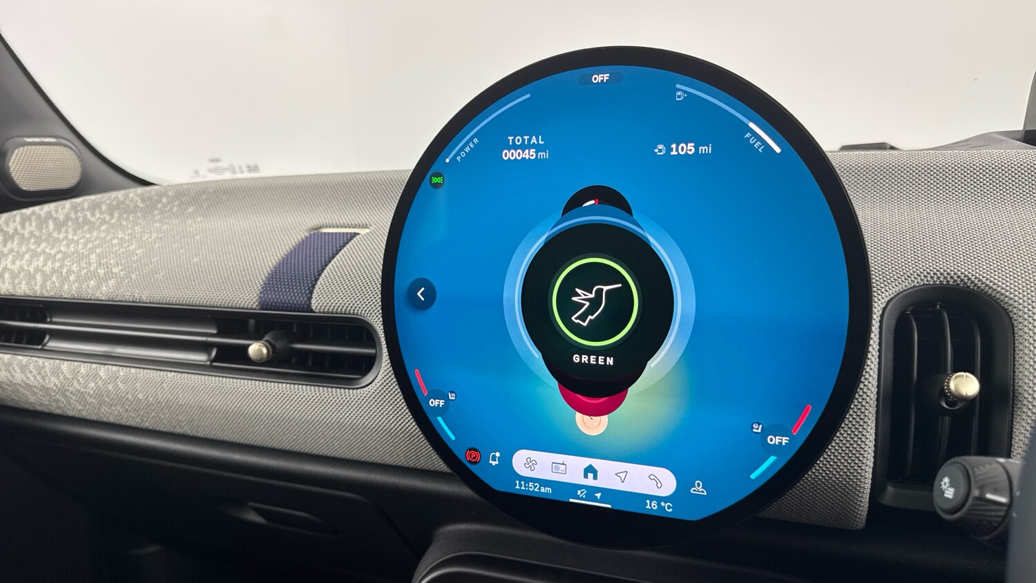 Used MINI Cooper 2025 for sale - 77528503: Photo 36