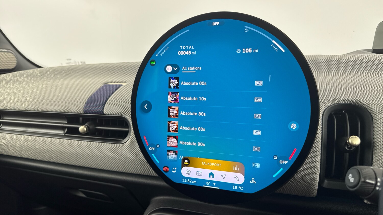 Used MINI Cooper 2025 for sale - 77528503: Photo 37