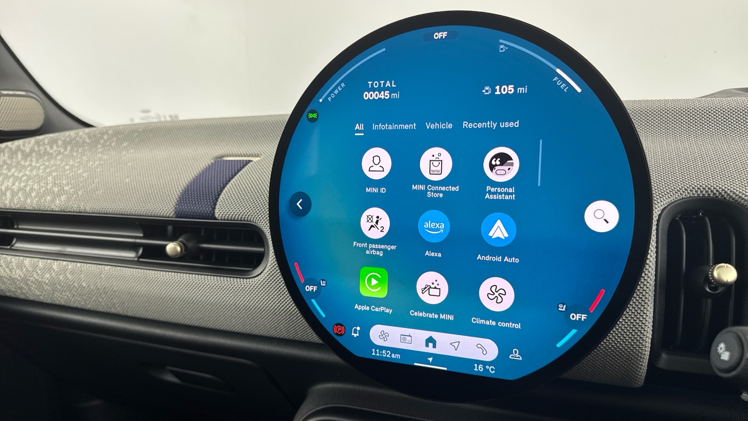 Used MINI Cooper 2025 for sale - 77528503: Photo 38