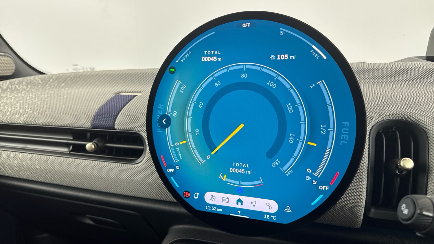 Used MINI Cooper 2025 for sale - 77528503: Photo 39