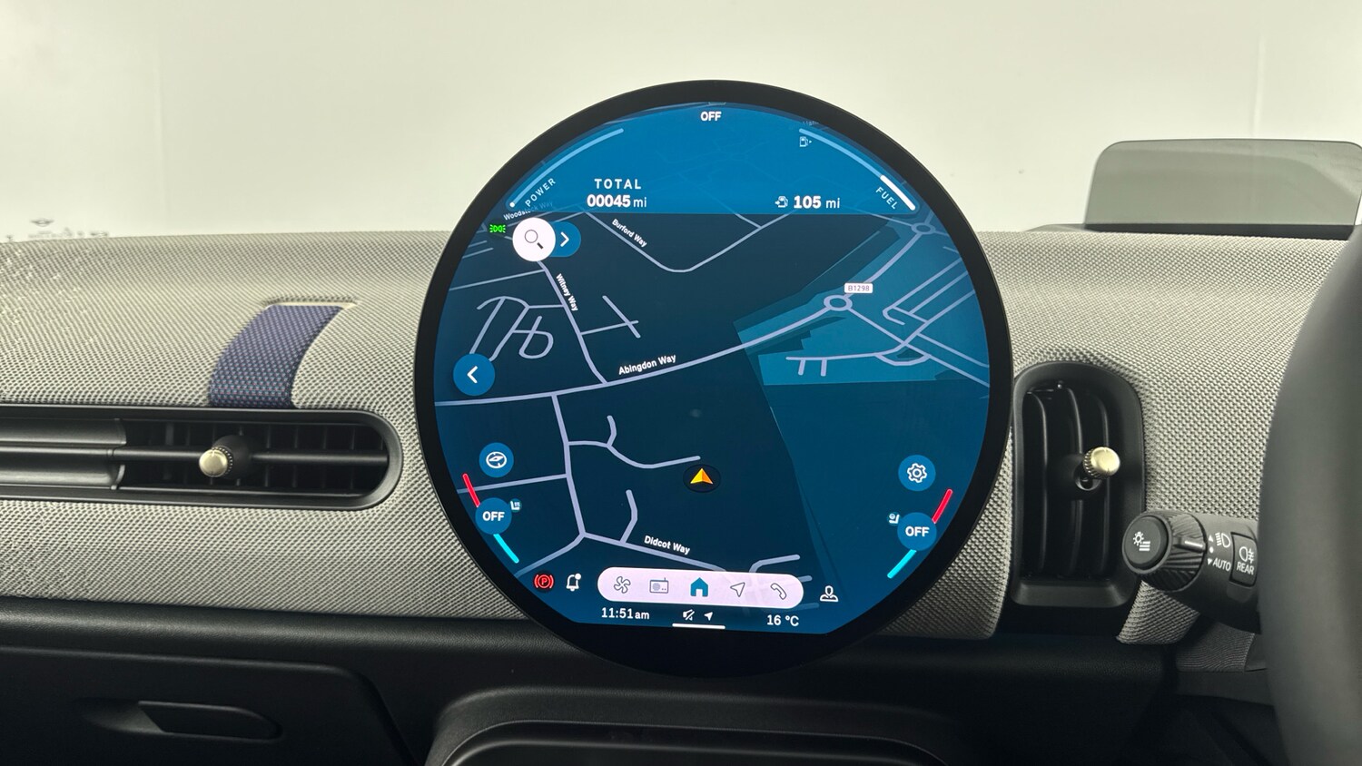 Used MINI Cooper 2025 for sale - 77528503: Photo 8