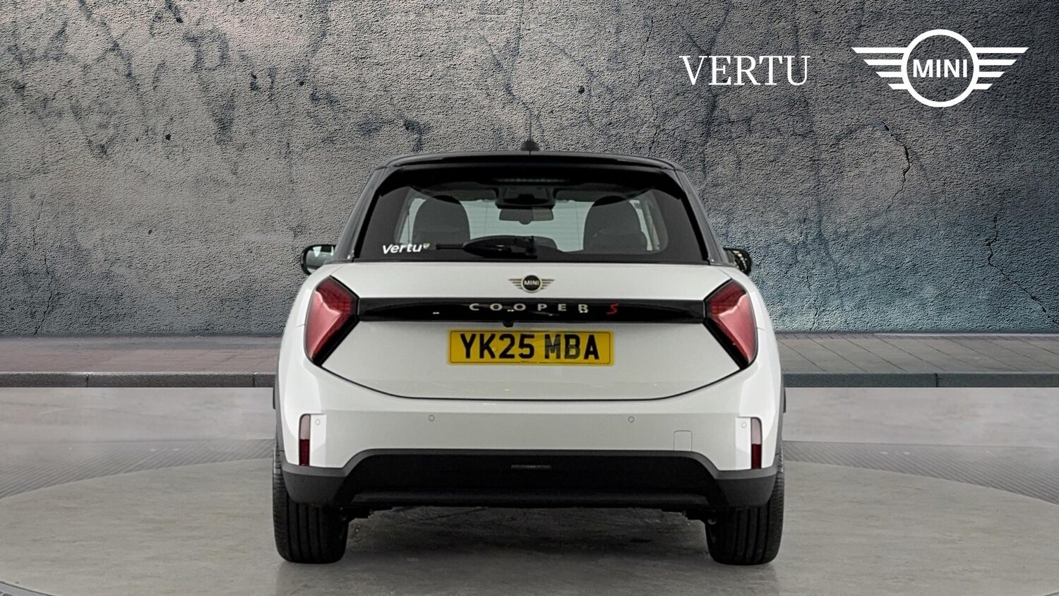 Used MINI Cooper 2025 for sale - 77687910: Photo 15