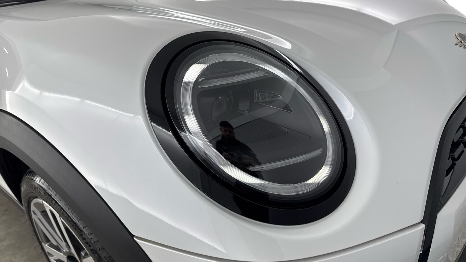 Used MINI Cooper 2025 for sale - 77687910: Photo 22