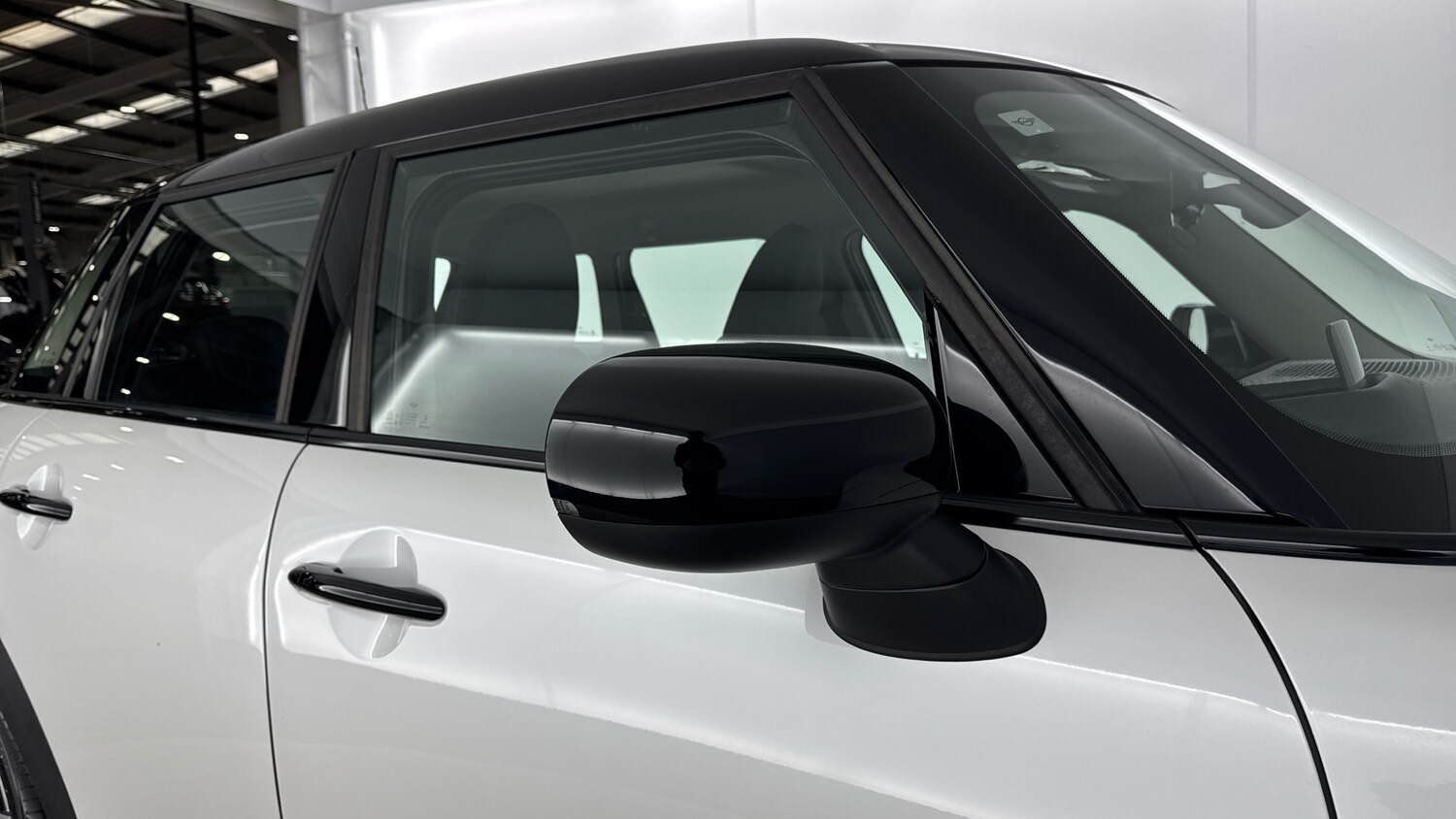 Used MINI Cooper 2025 for sale - 77687910: Photo 23