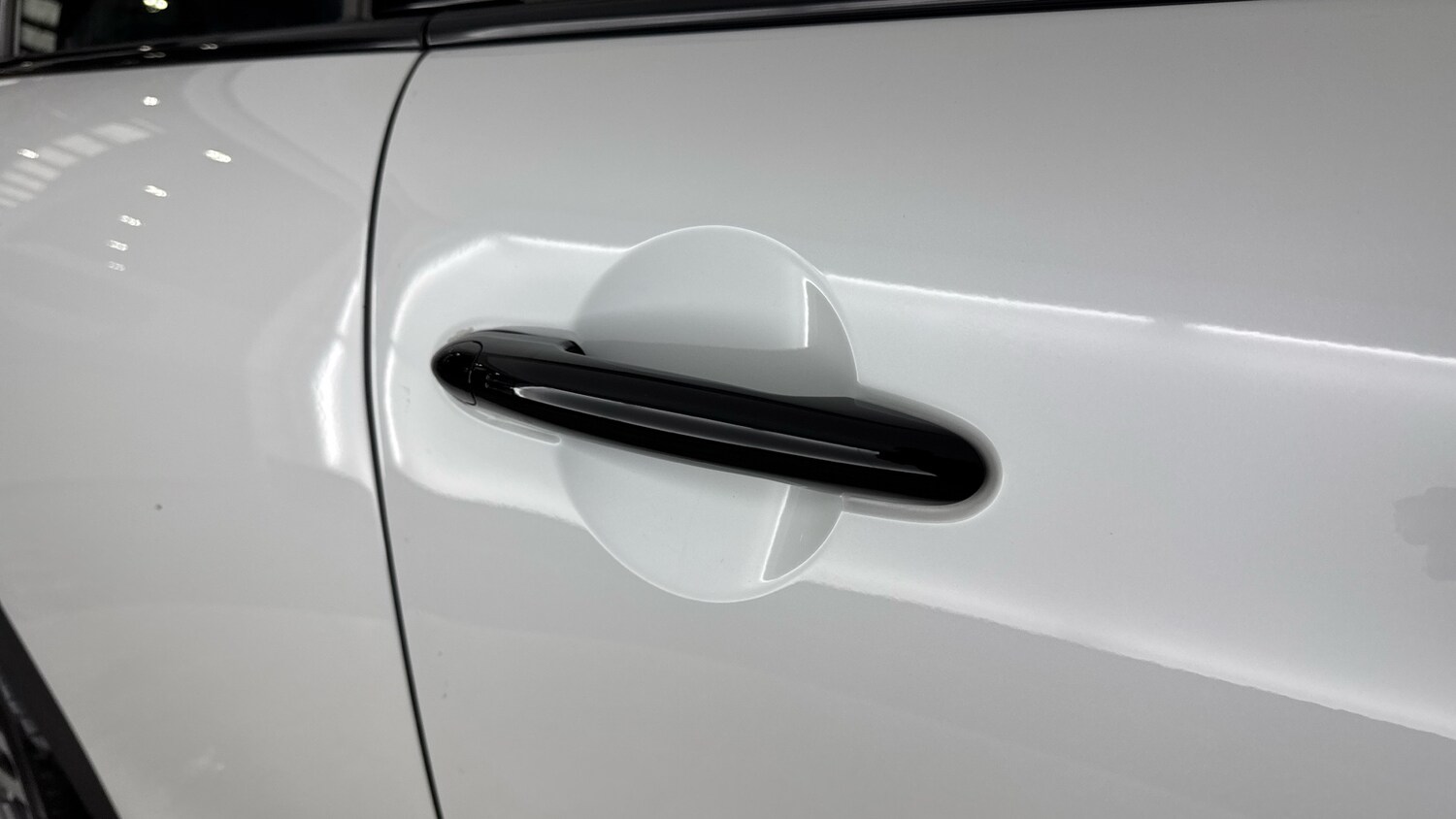 Used MINI Cooper 2025 for sale - 77687910: Photo 24