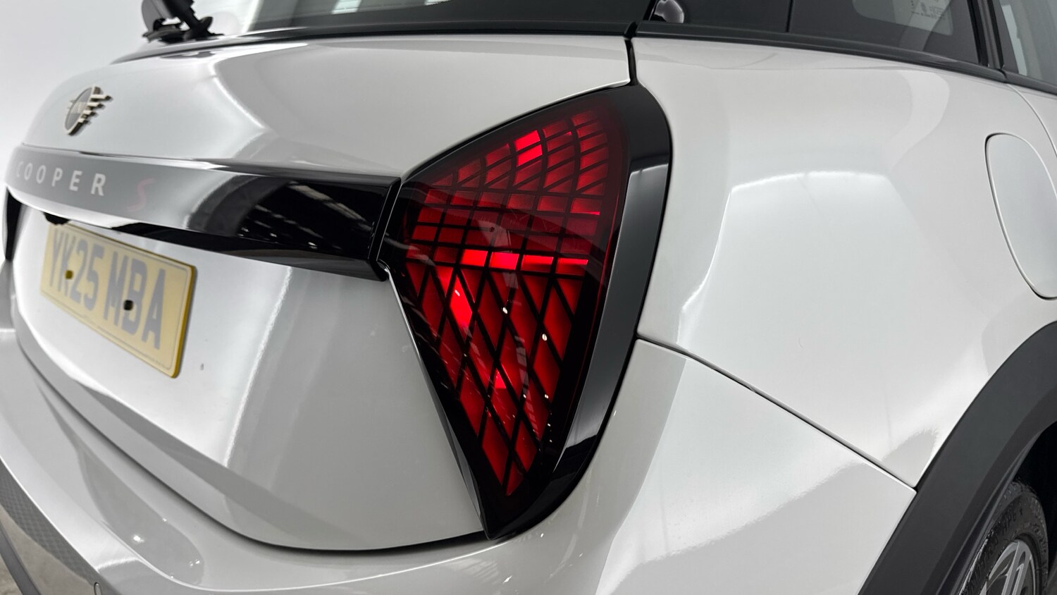 Used MINI Cooper 2025 for sale - 77687910: Photo 25