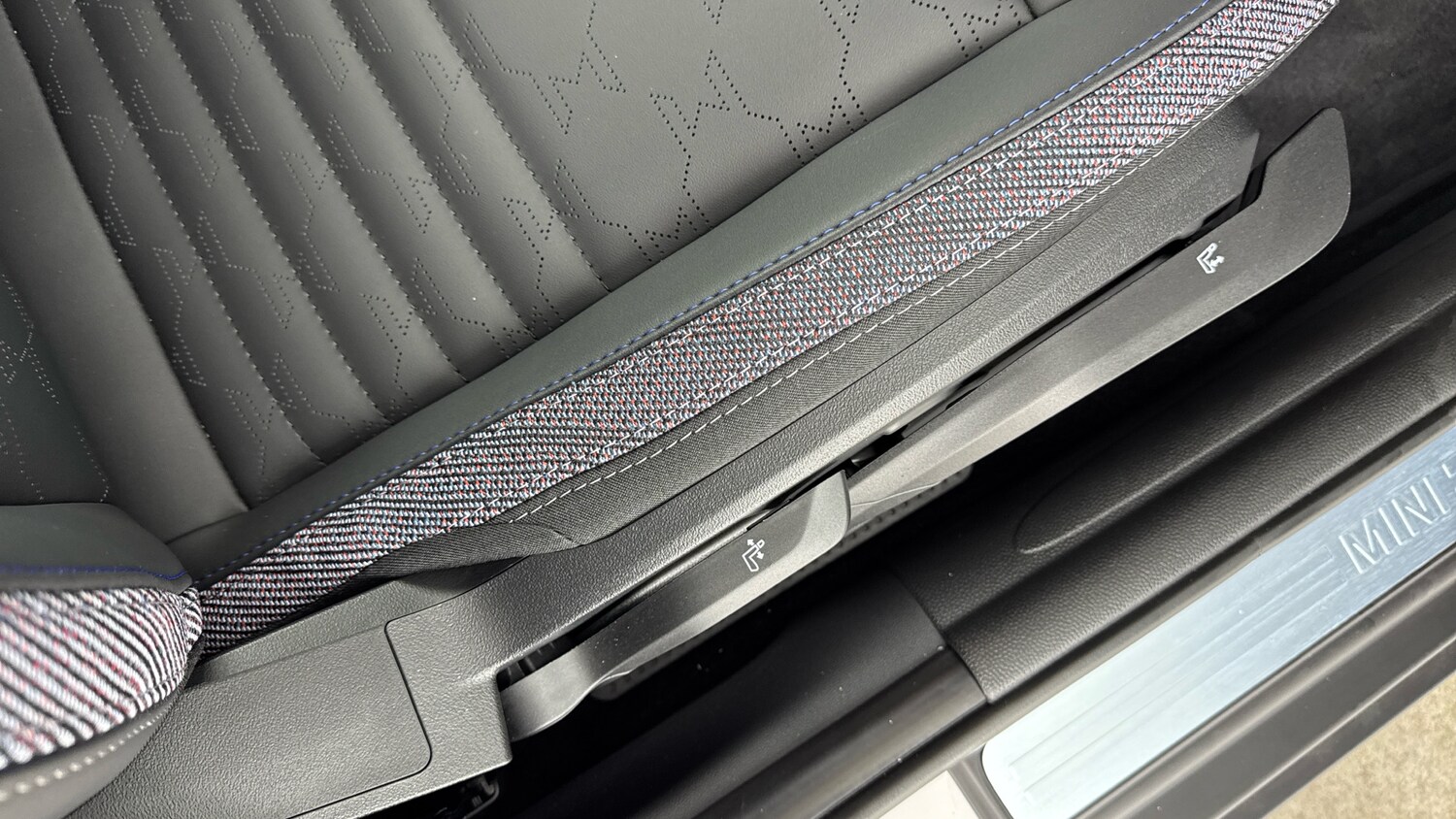 Used MINI Cooper 2025 for sale - 77687910: Photo 28