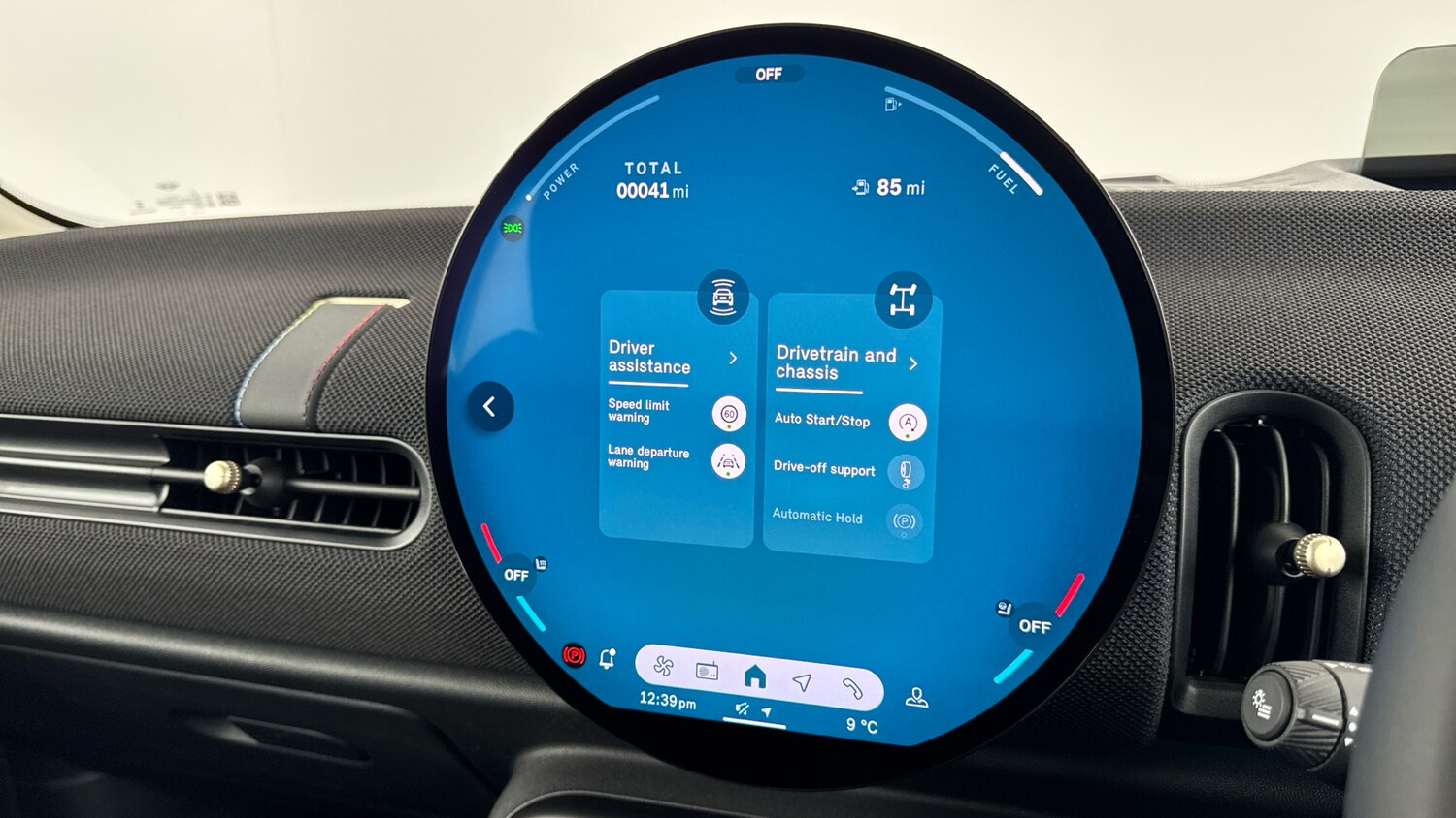 Used MINI Cooper 2025 for sale - 77687910: Photo 33