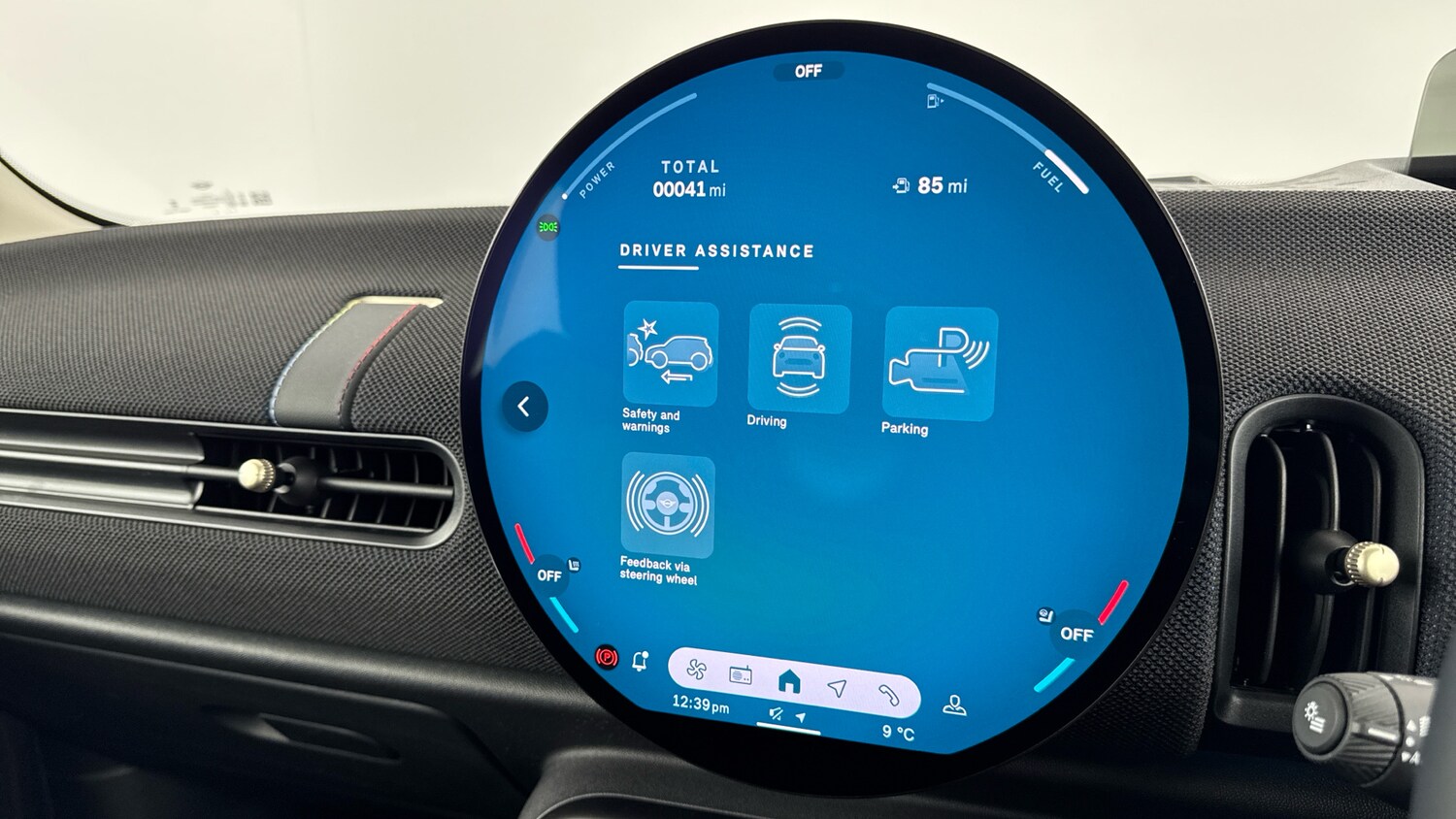 Used MINI Cooper 2025 for sale - 77687910: Photo 34