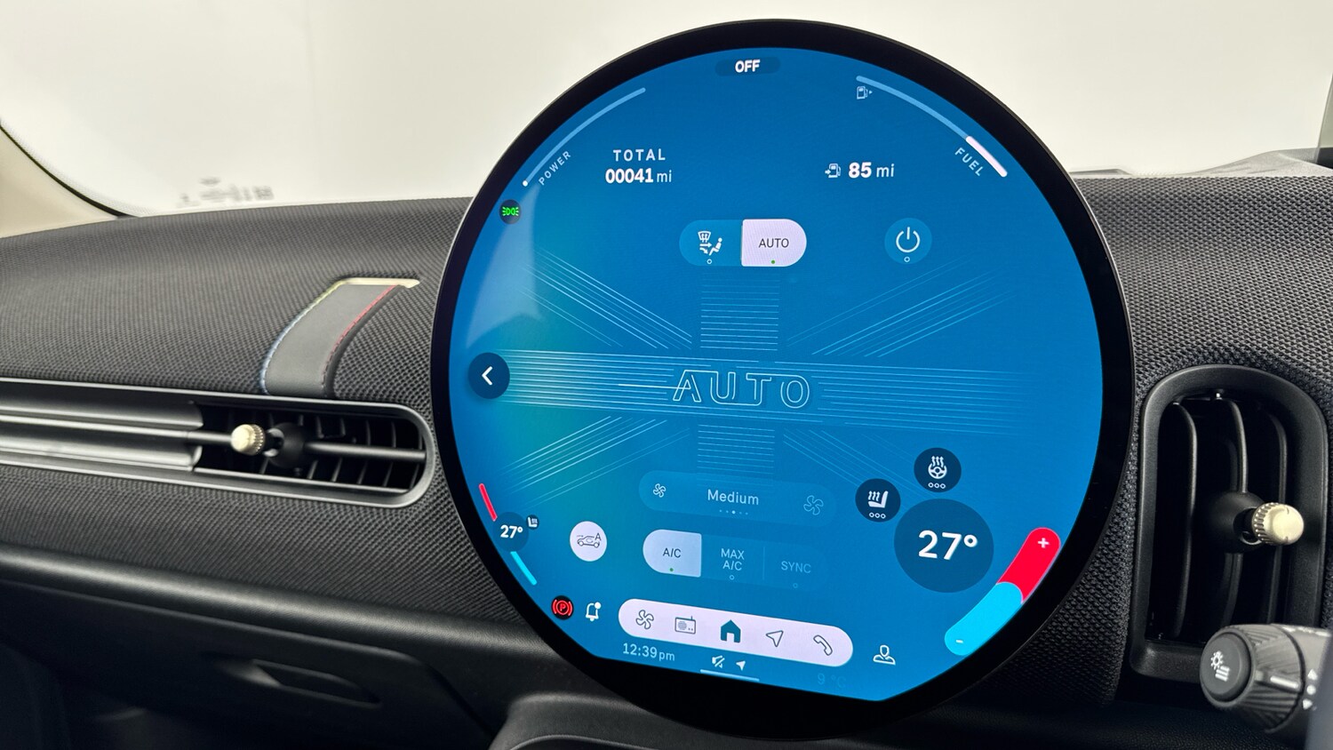 Used MINI Cooper 2025 for sale - 77687910: Photo 38