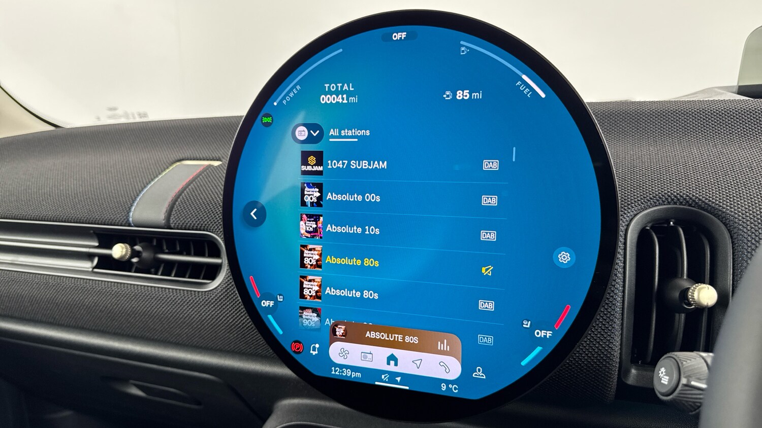 Used MINI Cooper 2025 for sale - 77687910: Photo 39