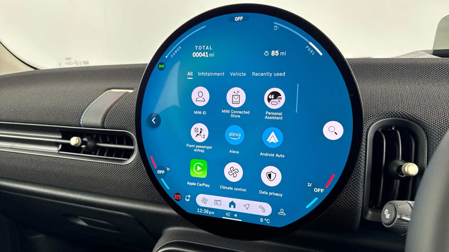 Used MINI Cooper 2025 for sale - 77687910: Photo 40