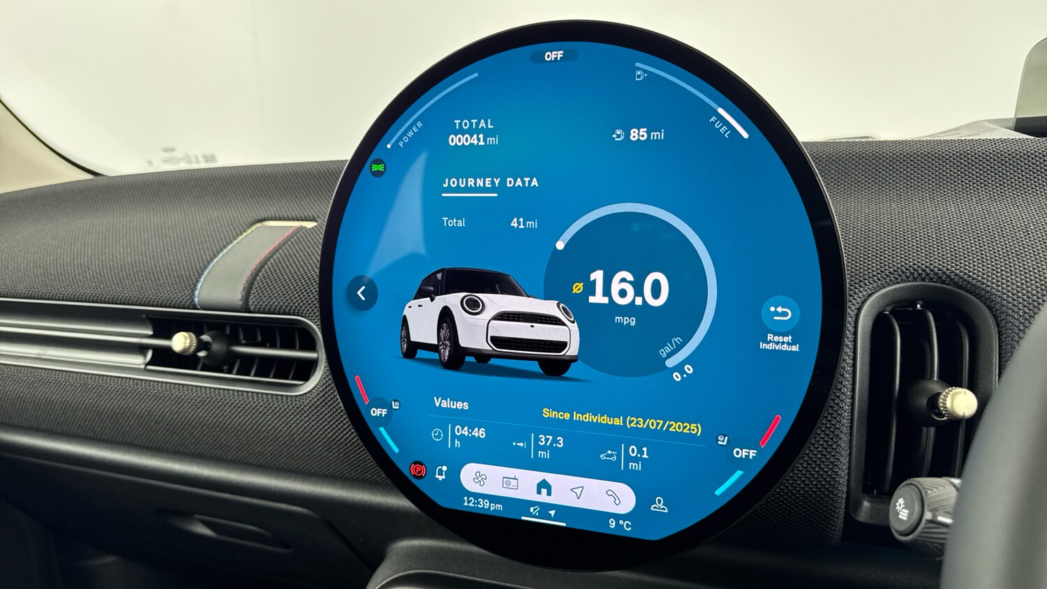 Used MINI Cooper 2025 for sale - 77687910: Photo 42