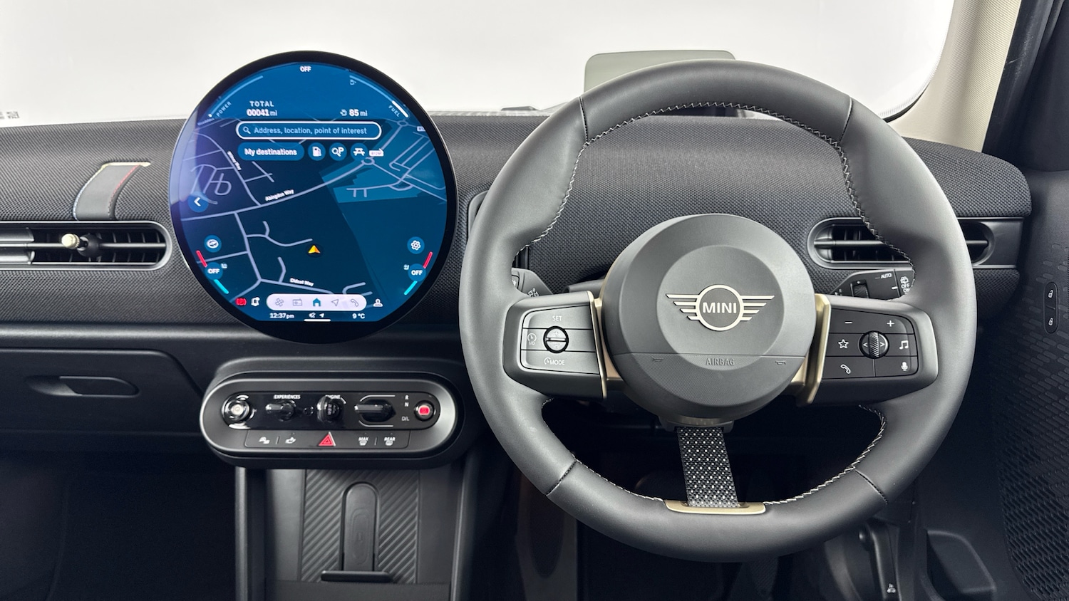 Used MINI Cooper 2025 for sale - 77687910: Photo 5