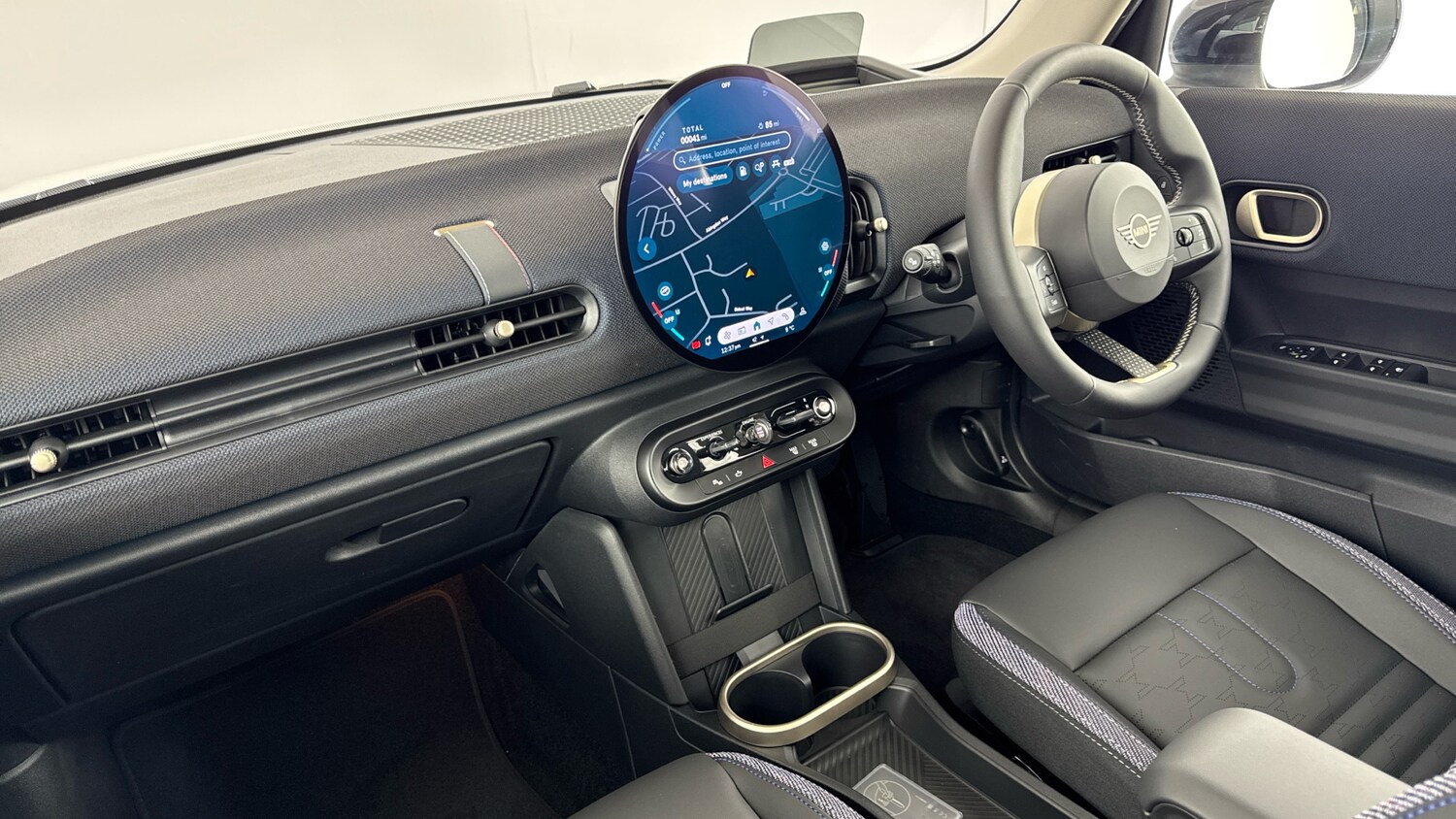 Used MINI Cooper 2025 for sale - 77687910: Photo 7