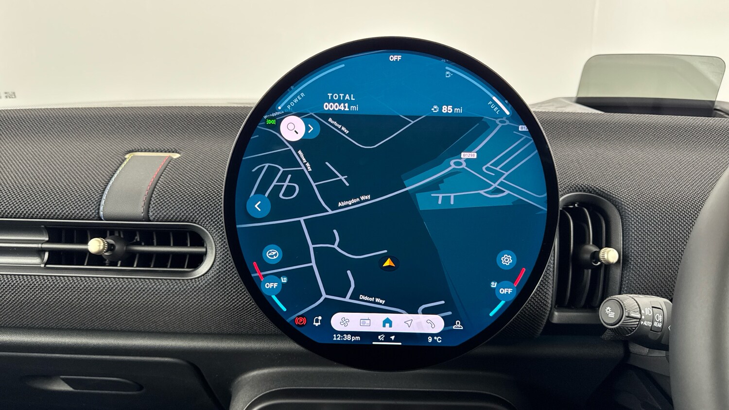 Used MINI Cooper 2025 for sale - 77687910: Photo 8