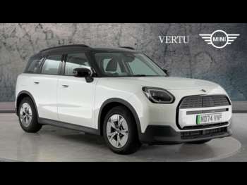 2024 (74) - 2.0 S Classic ALL4 5dr Auto Petrol Hatchback