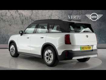 Used MINI Countryman 2024 for sale - 74943416: Photo
