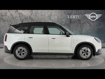 Used MINI Countryman 2024 for sale - 74943416: Photo