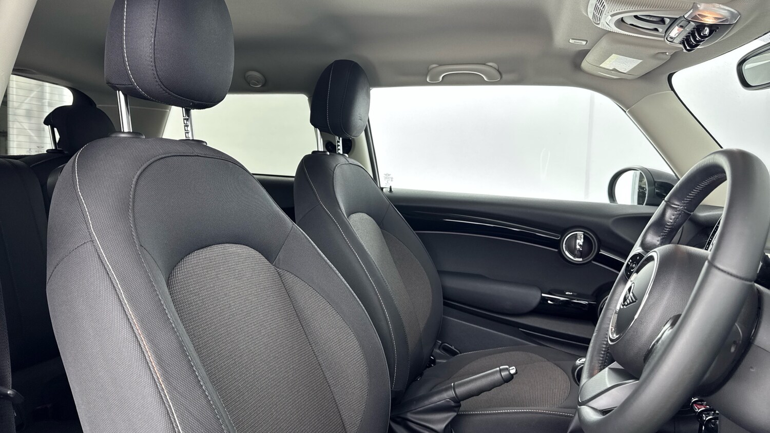 Used MINI Hatch 2022 for sale - 77946955: Photo 11