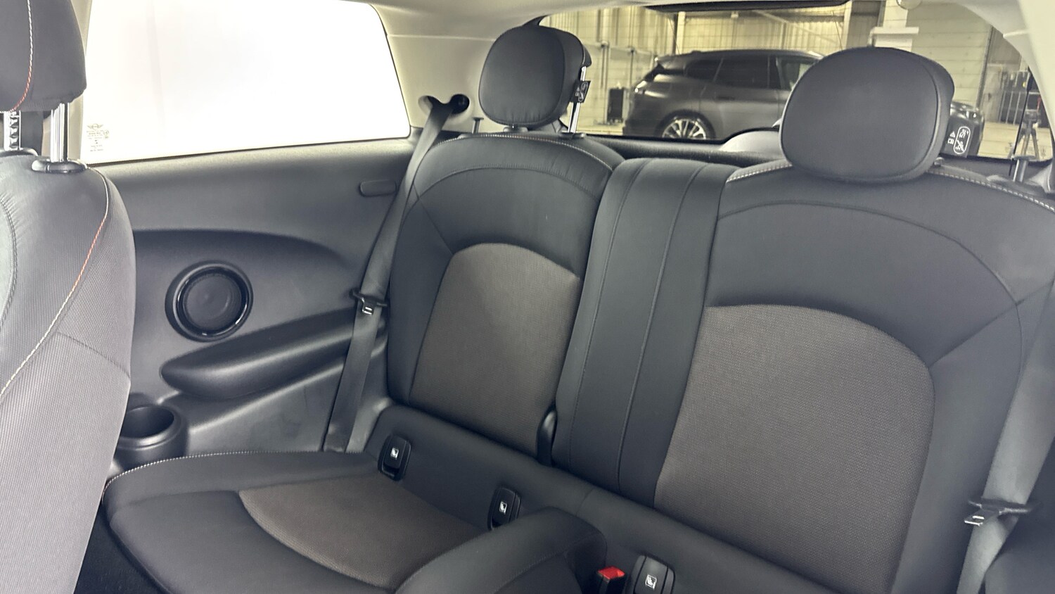 Used MINI Hatch 2022 for sale - 77946955: Photo 12